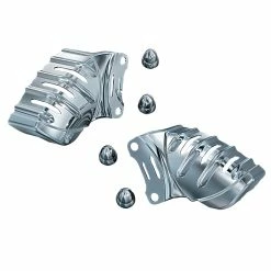 Kuryakyn Caliper Covers For Brembo Calipers