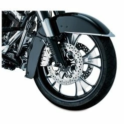 Kuryakyn Caliper Covers For Brembo Calipers -Brake Pads shop 242 853 C V3