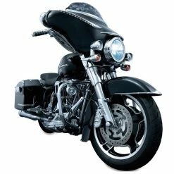 Kuryakyn Caliper Covers For Brembo Calipers -Brake Pads shop 242 853 D V3