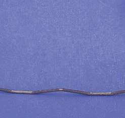 V-Twin Manufacturing Vibration Clips For FxST Rear