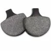 Goodridge Front Organic Brake Pads