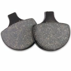 Goodridge Front Organic Brake Pads