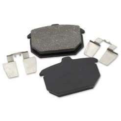 Goodridge Rear Organic Brake Pads