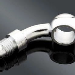 Russell Street Legal Banjo Fitting