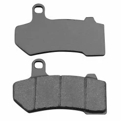 Lyndall Racing Brakes Lyndall Brakes Gold Plus Brake Pads