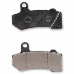 Lyndall Racing Brakes Lyndall Brakes Z-Series Brake Pads