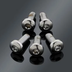 Performance Machine Rotor Bolt Set
