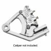 Performance Machine Classic 4 Piston Rear Caliper Bracket