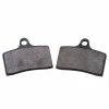 GMA By BDL Replacement Brake Pads For All M-Style Brake Calipers