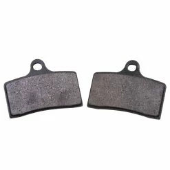 GMA By BDL Replacement Brake Pads For All M-Style Brake Calipers