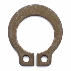 V-Twin Manufacturing Rear Brake Master Cylinder Boot Retaining Ring