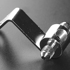 Goodridge Brake Line Tee