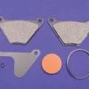 V-Twin Manufacturing Caliper Rebuild Kit