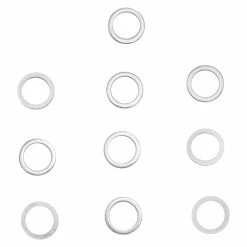 Russell Banjo Bolt Washers