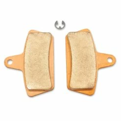 HHI Brake Pads For 4-Piston Sprocket
