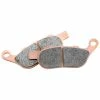 EBC Double-H Sintered Rear Brake Pads