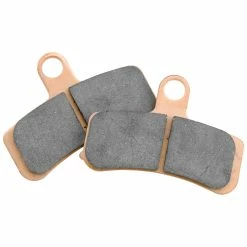 EBC Extreme Performance Front Brake Pads