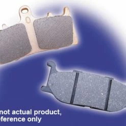 EBC Extreme Performance Front Or Rear Brake Pads