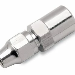 Drag Specialties AN-3 To 3/16" Brake Line Adapter