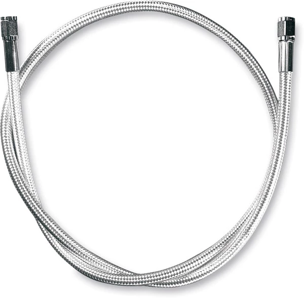 Magnum Black Pearl Upper Brake Line 3/8″/10mm, 35° 1 Magnum Black Pearl Upper Brake Line 3/8″/10mm, 35°