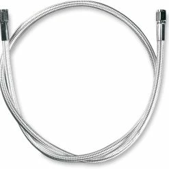 Magnum Black Pearl Upper Brake Line 3/8″/10mm, 180°