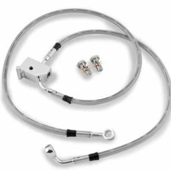 Goodridge OEM-Style DOT Rear Brake Line Kit