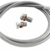 Goodridge OEM-Style DOT Front Brake Line +6