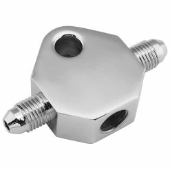 Biker's Choice Male Brake Tee