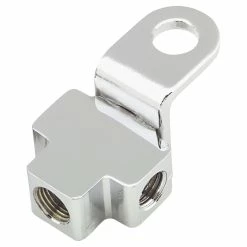 Biker's Choice Female Brake Tee