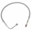 Goodridge OEM-Style Stainless Steel Front Brake Line