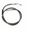 Russell Rear Brake Hose