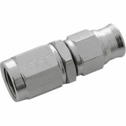 Goodridge AN-3 Straight Hose End