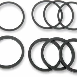 Drag Specialties Caliper Seal Rebuild Kit