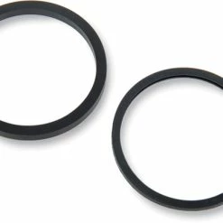 DRAG Specialties Caliper Rebuild Seals Only Kit Rear