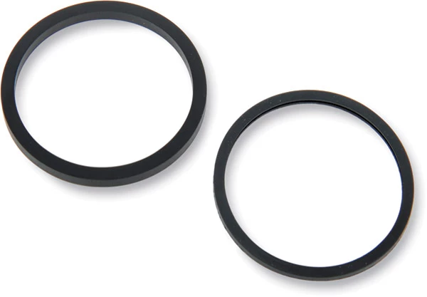 DRAG Specialties Caliper Rebuild Seals Only Kit Rear 1 DRAG Specialties Caliper Rebuild Seals Only Kit Rear