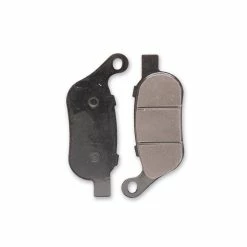 Lyndall Racing Brakes Lyndall Brakes Z-Plus Brake Pads Rear