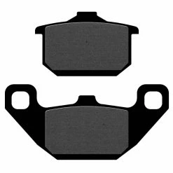 Galfer USA Semi-Metallic Carbon Front Brake Pads