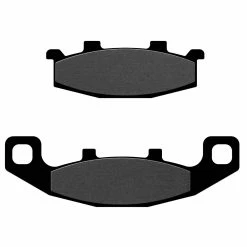 Galfer USA Semi-Metallic Carbon Front Brake Pads