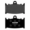 Galfer USA Semi-Metallic Carbon Front Brake Pads