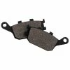 Galfer USA Semi-Metallic Carbon Rear Brake Pads