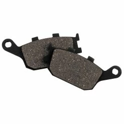 Galfer USA Semi-Metallic Carbon Rear Brake Pads