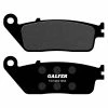 Galfer USA Semi-Metallic Carbon Front Brake Pads