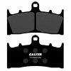 Galfer USA Semi-Metallic Carbon Front Brake Pads