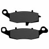 Galfer USA Semi-Metallic Carbon Front Brake Pads