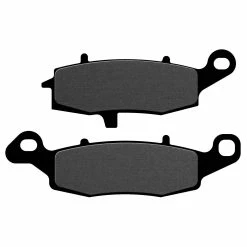 Galfer USA Semi-Metallic Carbon Rear Brake Pads