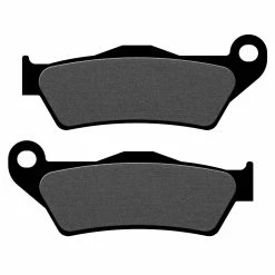 Galfer USA Semi-Metallic Carbon Rear Brake Pads