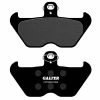 Galfer USA Semi-Metallic Carbon Front Brake Pads