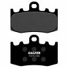 Galfer USA Semi-Metallic Carbon Front Brake Pads