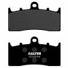 Galfer USA Semi-Metallic Carbon Front Brake Pads