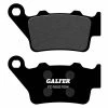Galfer USA Semi-Metallic Carbon Rear Brake Pads